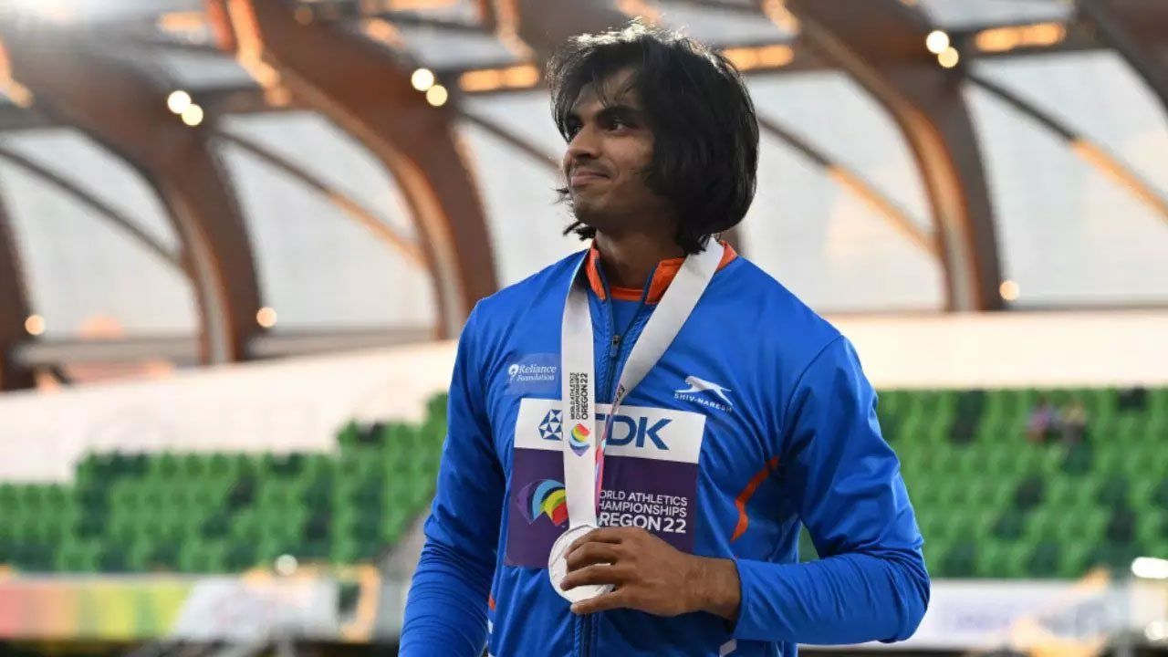 Neeraj Chopra Ruled Out Of Commonwealth Games 2022 Due To Injury