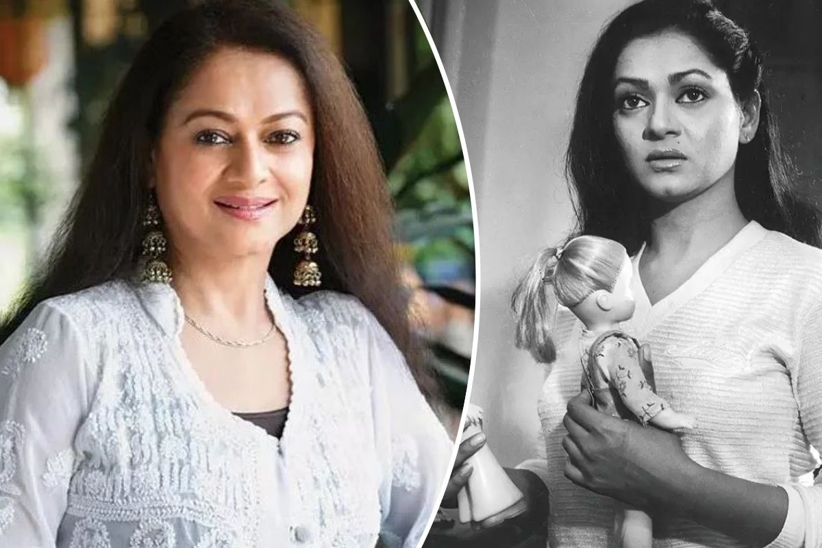 Zarina Wahab Birthday जरीना वहाब को भंगन कहकर बुलाते थे राज कपूर एक्ट्रेस के तौर पर किया था