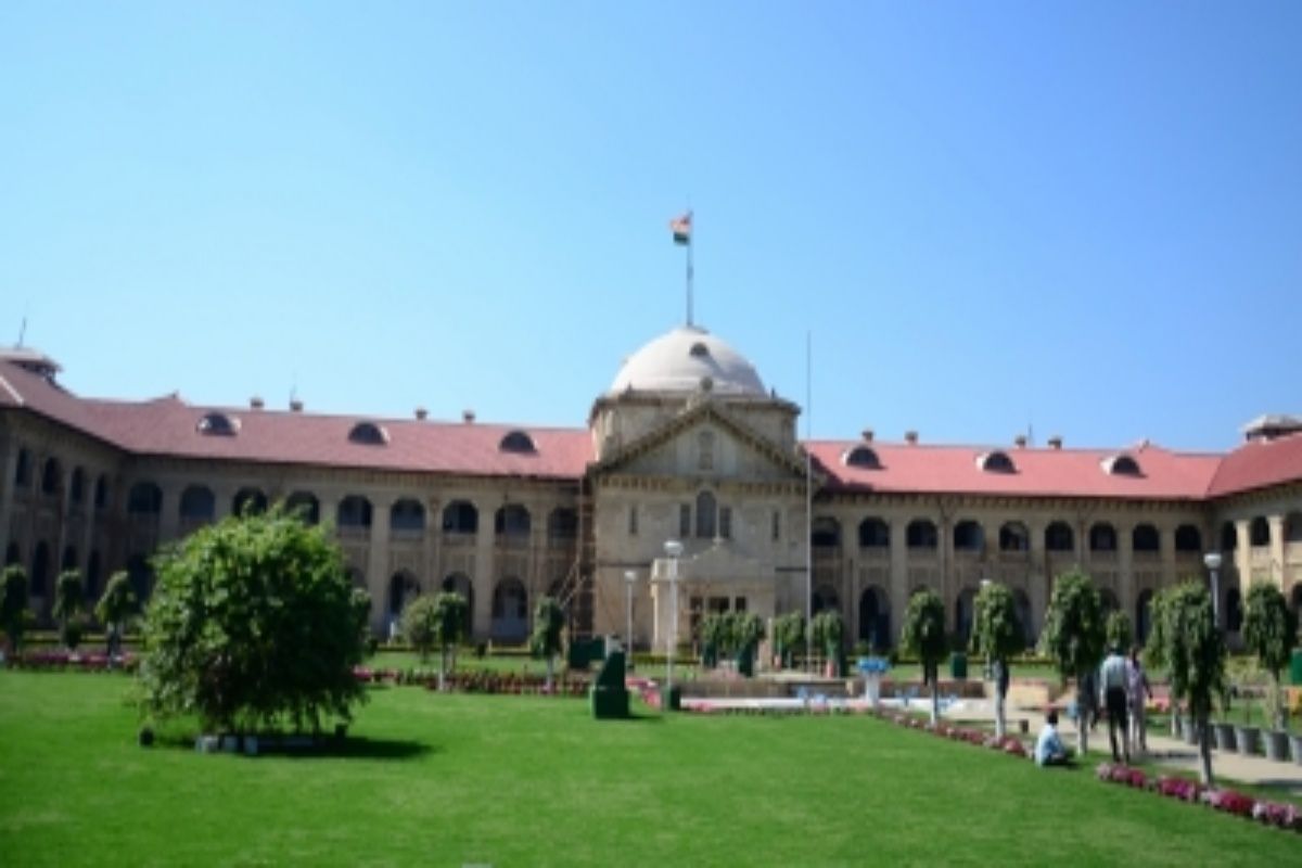 Allahabad high court, Allahabad HC on covid, covid cases india, covid in india, ex gratia for covid deceased , covid deaths, covid deaths up, covid death compensation , covid death panchayat election