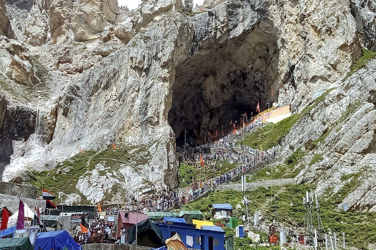 Amarnath Yatra