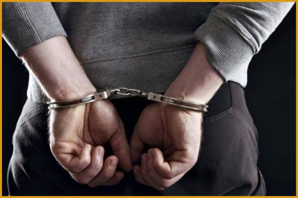 Greater Noida Man Arrested For Cheating, Hiding Religion From Live-in Partner