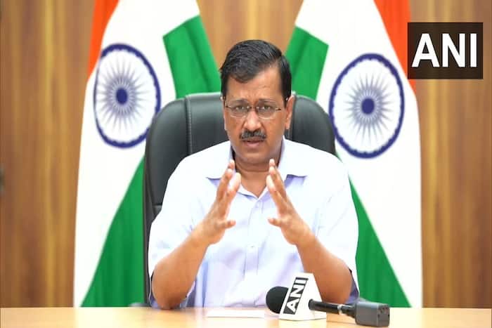 Arvind kejriwal news of the day