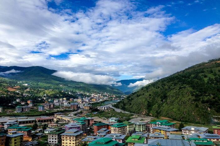 Bhutan tourism tax, SDF bhutan, bhutan tourism, bhutan tourism, sustaible developmet fee, sustainable development bhutan, tourism tax in bhutan, bhutan reopens for tourism, will indians have to pay sdf, rules to visit bhutan, bhutan increase sdf, bhutan increase tourism tax,