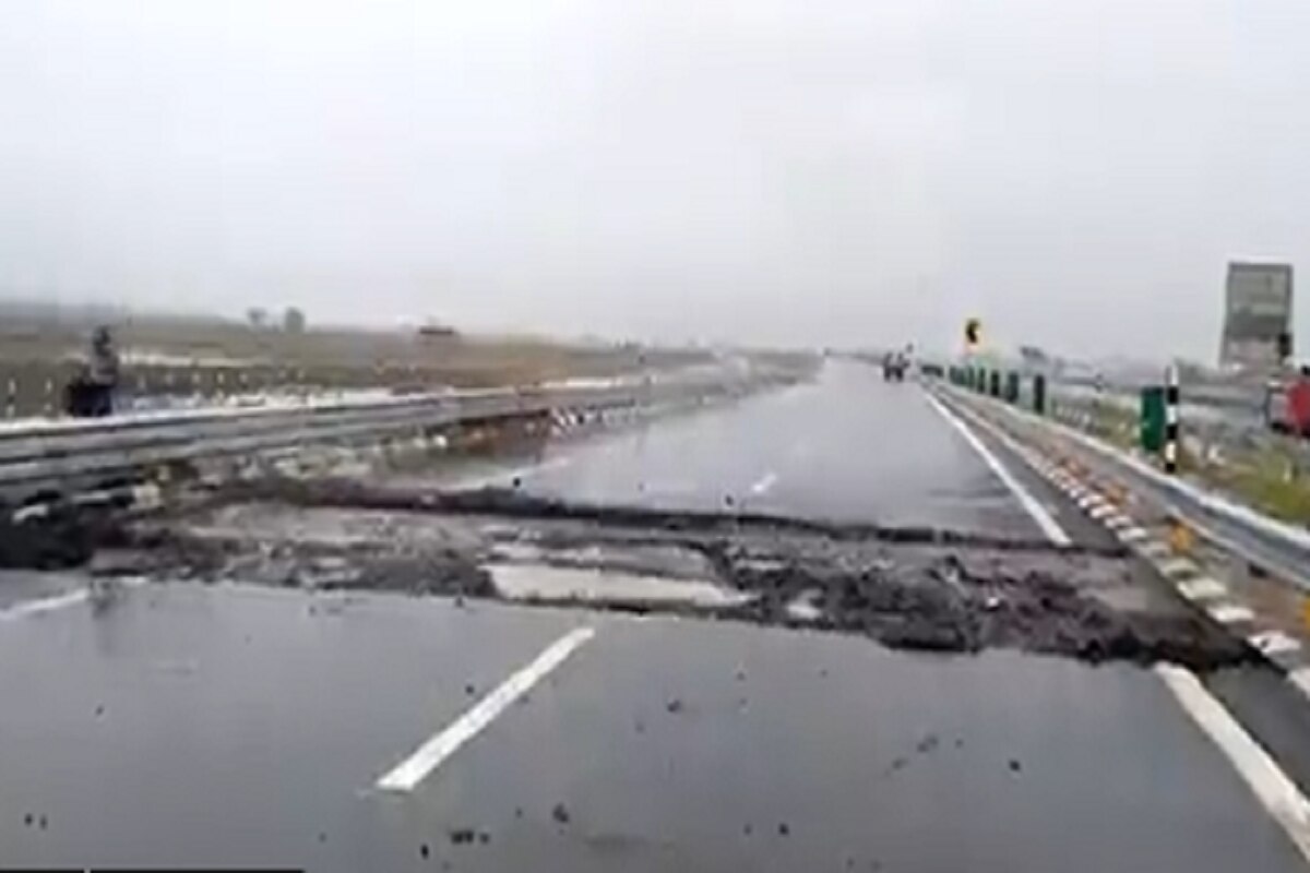 Bundelkhand Expressway Latest Update
