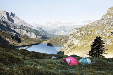 Manali Bans Camping Without Permission: Take All Permits Before Pitching Your Tents | Know Where And How