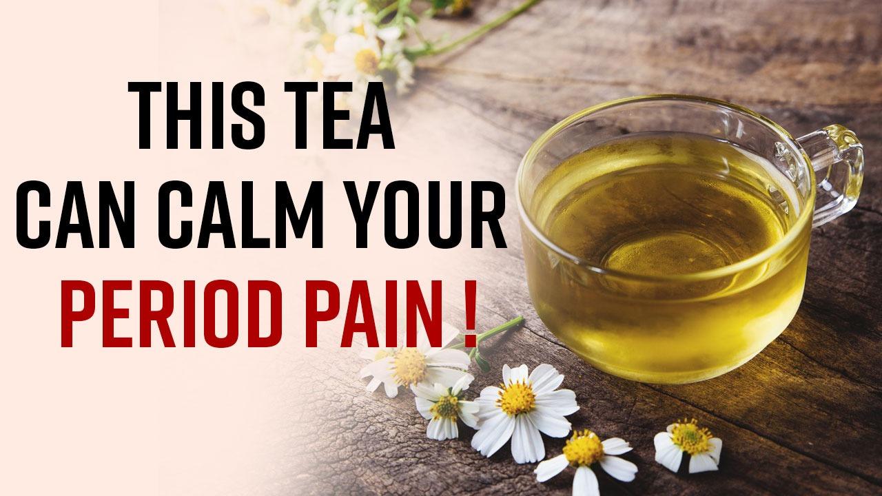 Chamomile Tea Benefits Top 5 Reasons Why You Must Add Chamomile Tea In