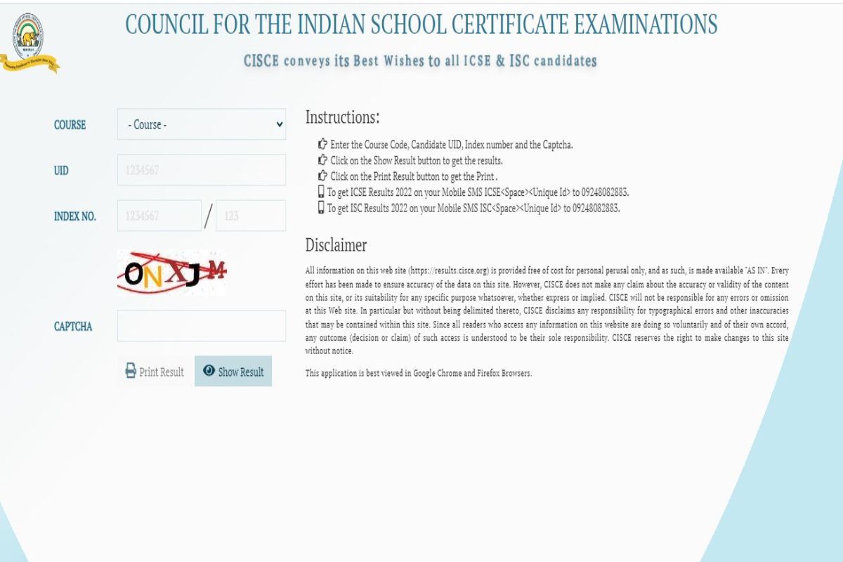 isc-class-12th-result-2022-declared-check-pass-percentage-direct-link