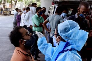 Health Ministry Releases Fresh Guidelines Amid Spike In COVID Cases; Asks States To Maintain Optimal Testing