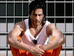 10 Style Lessons From Shahrukh Khan's 90s Wardrobe