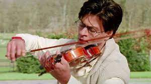 Dilwale Dulhania Le Jayenge