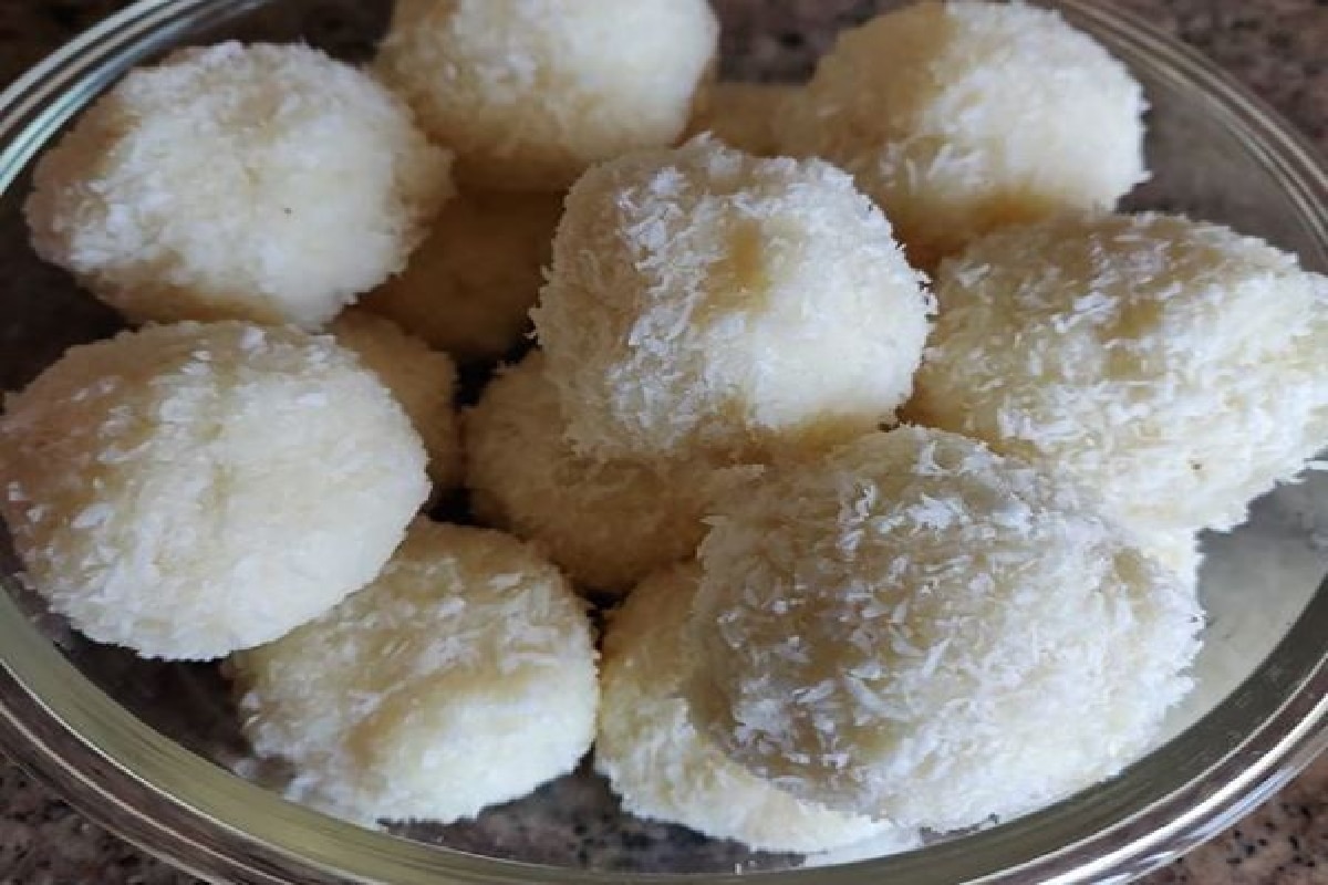 बढ़ते वजन से परेशान लोग न खाएं प्रसाद में मिलने वाली ये चीज, जान लें इस