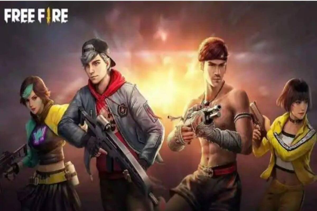 Garena Free Fire: An advanced strategy guide