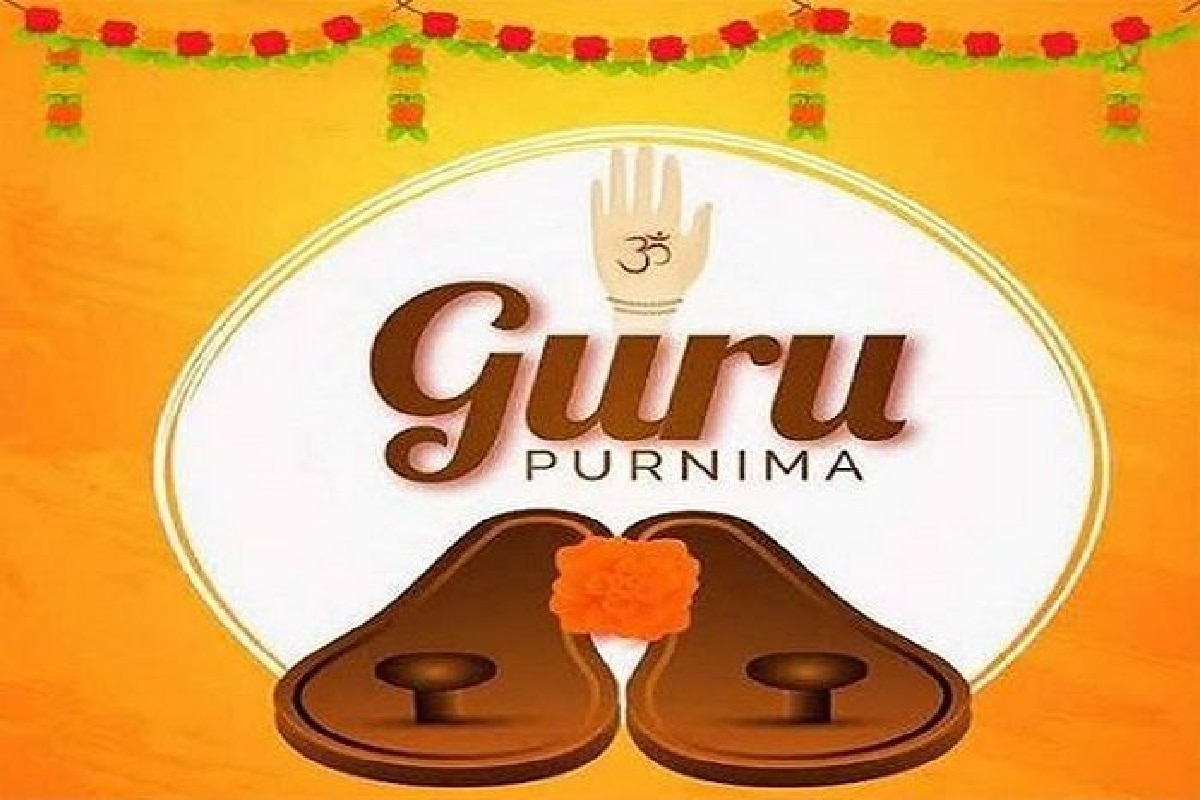 Guru Purnima 2022 Why Do We Celebrate Guru Purnima Heres The Significance Of This Day