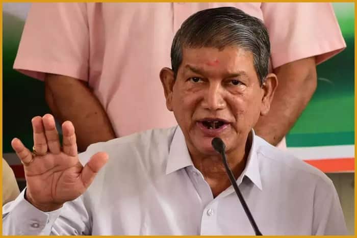 Harish rawat news of the day