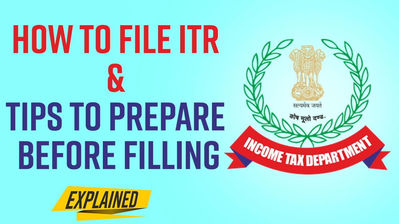 itr-2022-10-documents-you-must-have-before-filing-income-tax-return