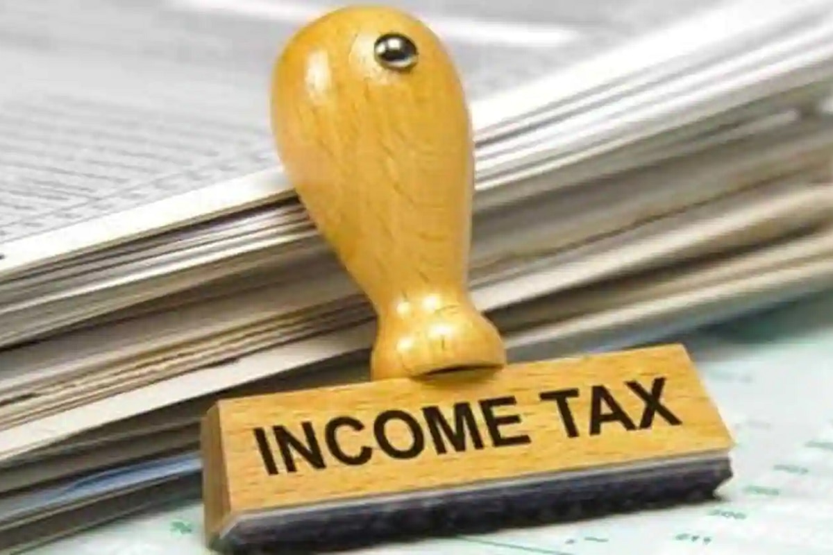 ITRs, IT Dept, New Delhi, Income Tax Returns, Income Tax Department, Income Tax