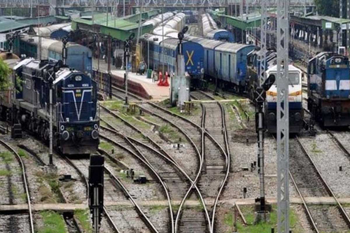 IRCTC Latest Update Indian Railways Cancels Over 150 Trains On July 16 