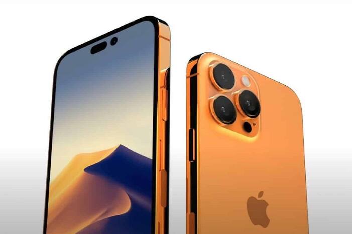 iPhone 14 सीरीज के चारों फोन की कीमत से उठा पर्दा, ग्राहक बोले - हम तो