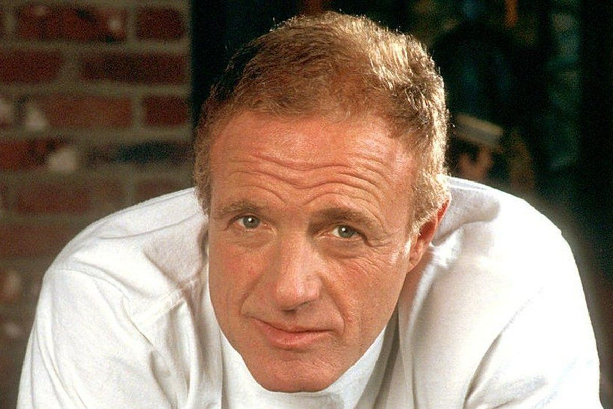 Oscar-Nominated ‘The Godfather’ Actor James Caan Passes Away At 82