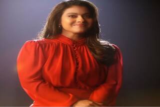 DDLJ के अंदाज में काजोल ने अपनी नई वेब-सीरीज का किया खुलासा कहा- हां मैं ही हूं...