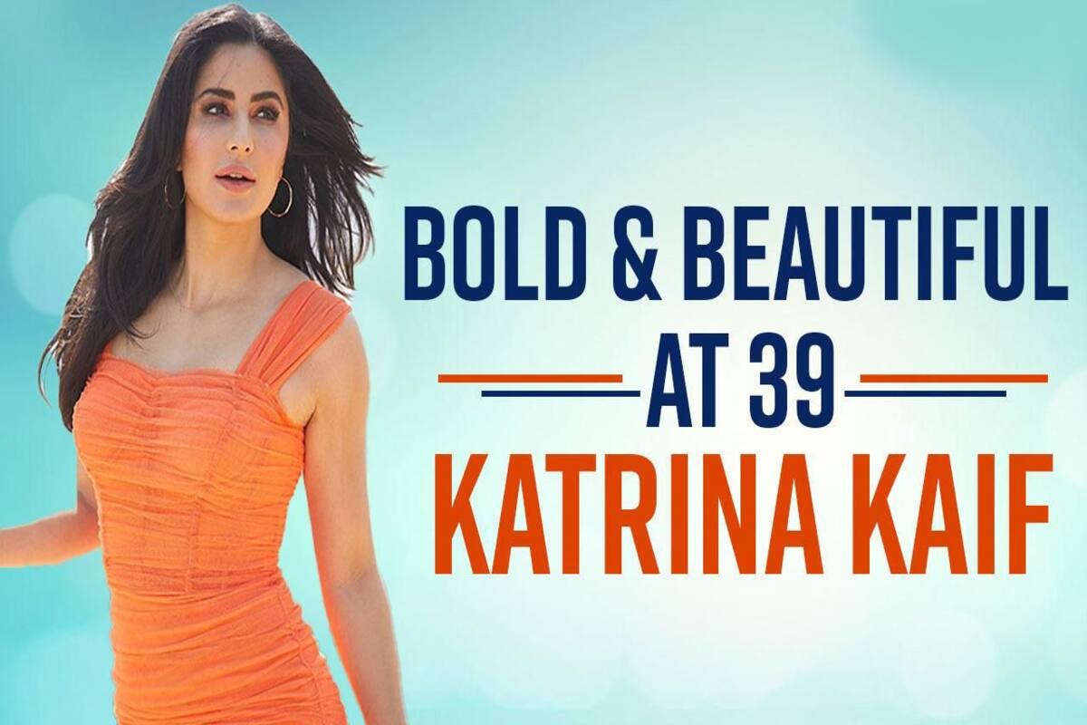 1200px x 800px - Katrina Kaif Bikini Looks: Times When Bang Bang Actress Set Internet On  Fire With Her Killing And Sexy Bikini Looks - Watch Video