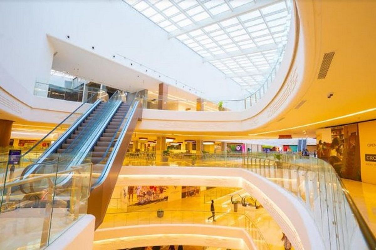 80 Hindus Rest From Other Communities Lulu Mall Rubbishes Muslim
