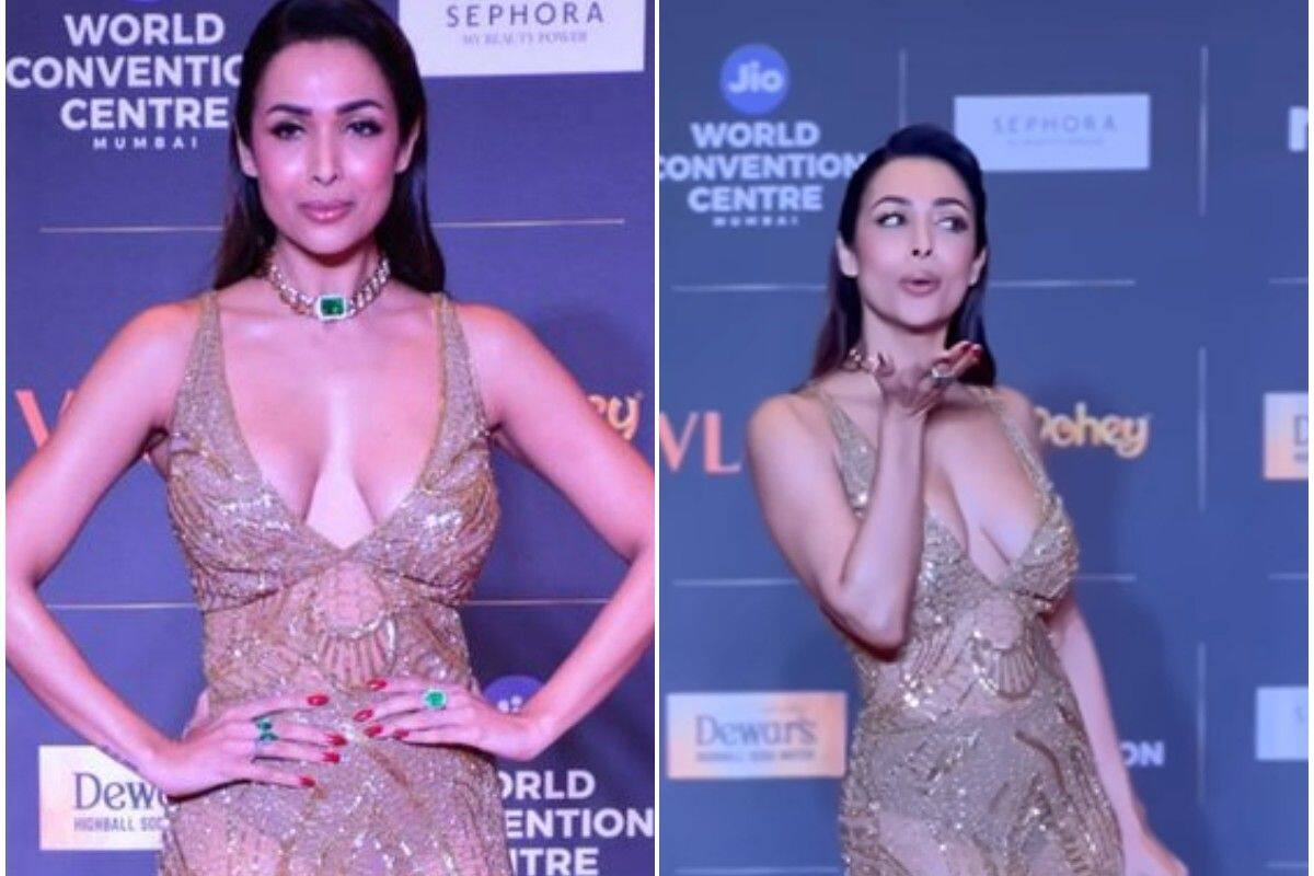 Malaika Beauty Flaunts Her Killer Curves  Malaika Beauty Flaunts Her Killer  Curves