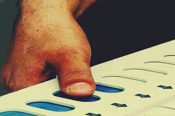 Mcd Elections news of the day