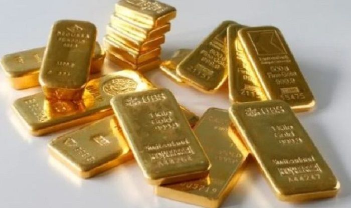 India's First International Bullion Exchange Launches In Gujarat