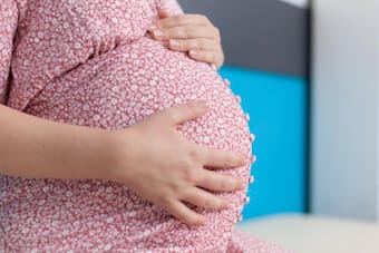 Inflammatory Bowel Disease Can Increase the Risk For Pregnant Women| Study