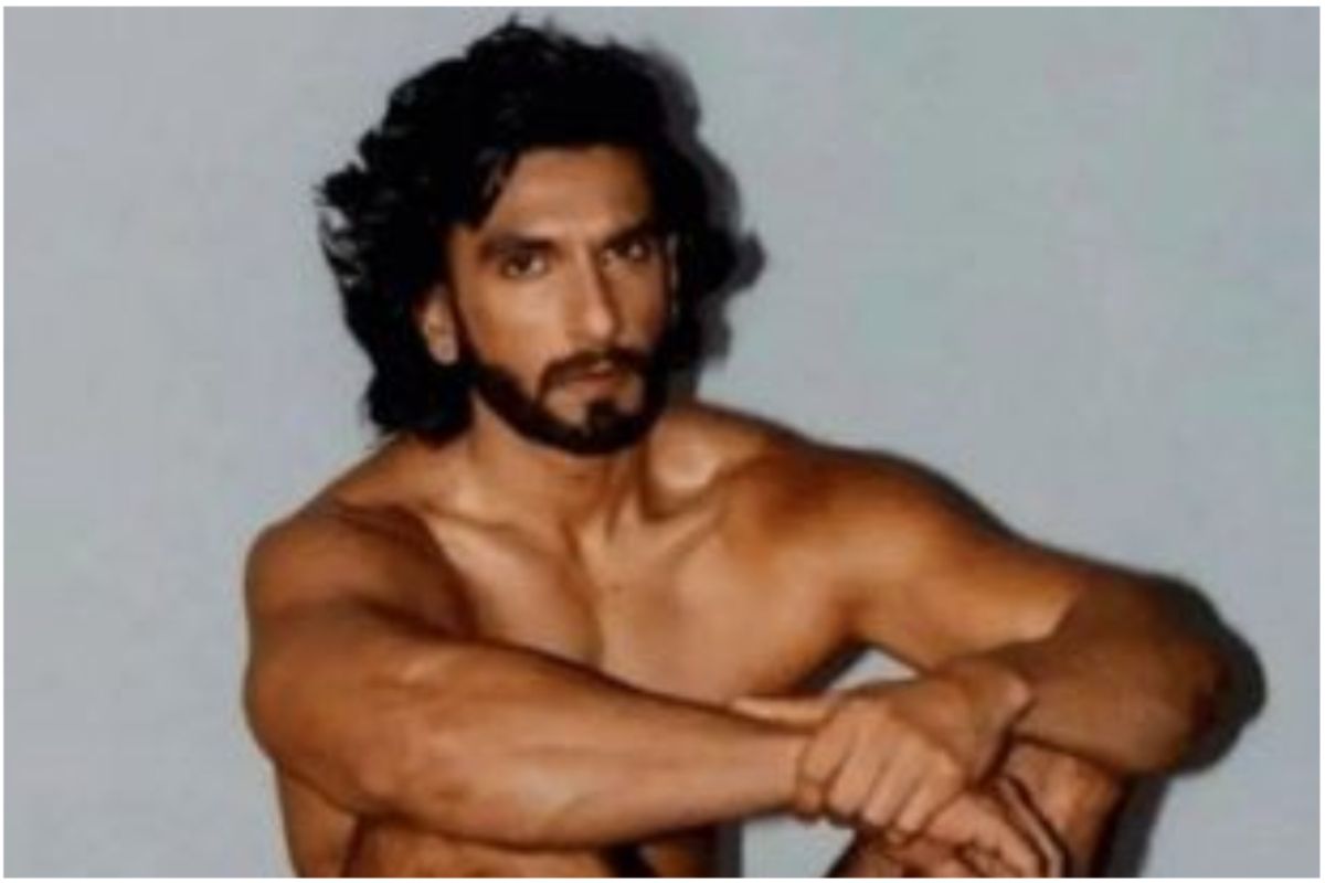 Ranveer Singh Nude Photoshoot: Mumbai Police Summons Actor For Questioning on August 22