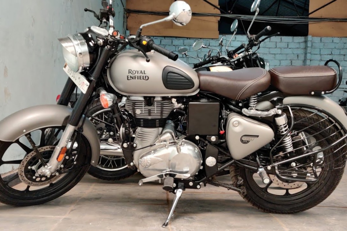 Royal enfield ka rate kitna hai new arrivals