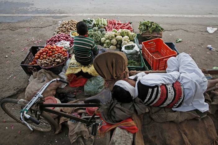 Retail inflation rises to 3-month high of 6.52% in January