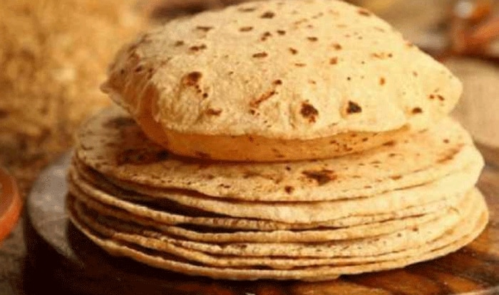Roti for Weight Loss: इस आटे की बनी रोटियां होती हैं फायदेमंद, खाने से ...