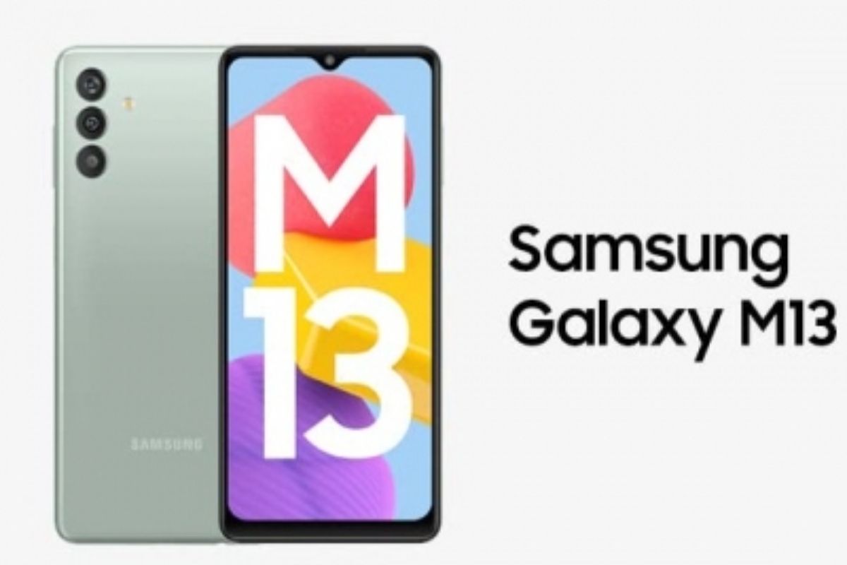 Samsung to Launch Galaxy M13 Series in India on July 14; Check Features Here