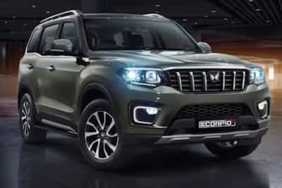 Mahindra To Start Bookings Of Scorpio N SUV Tomorrow Read Deets HERE