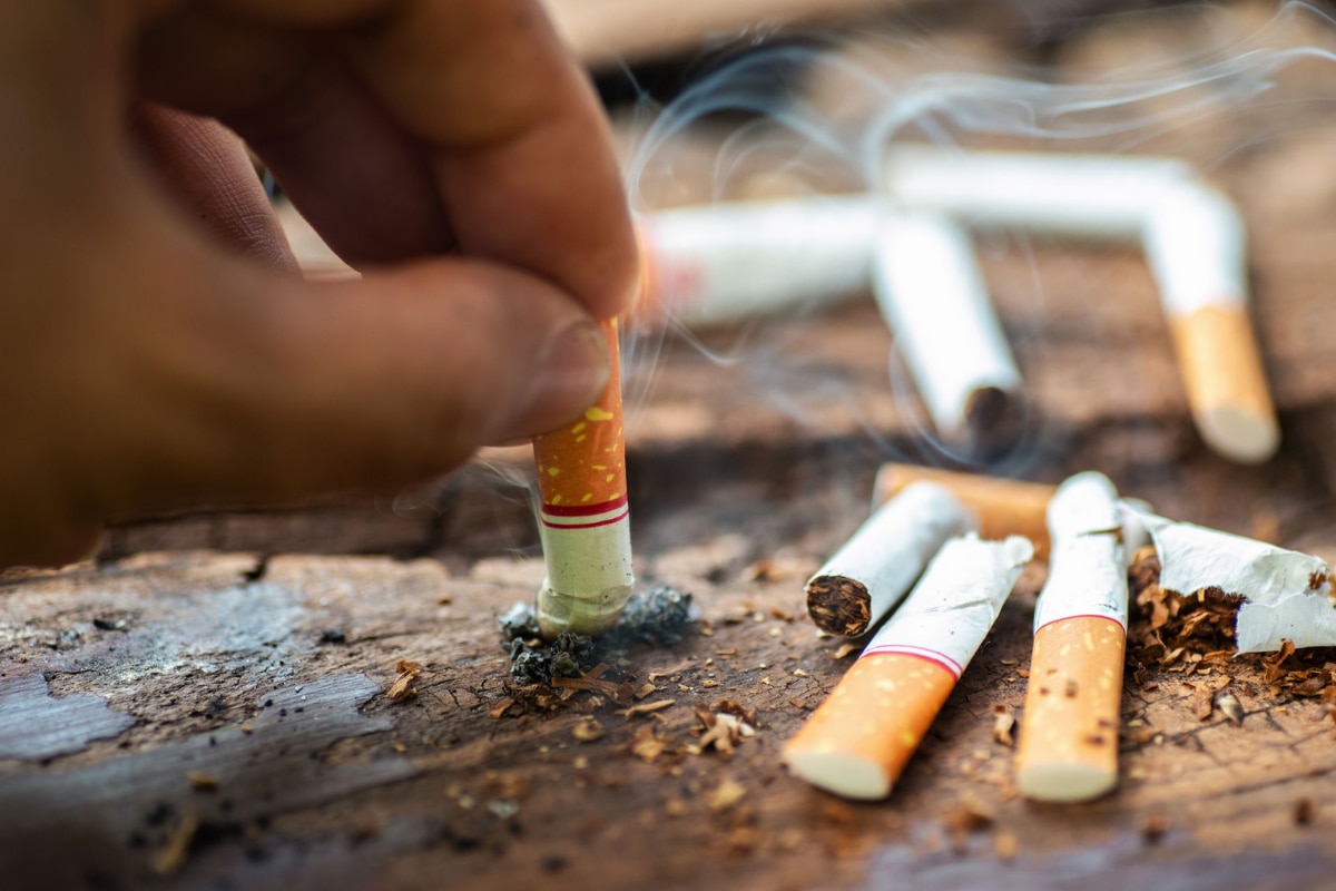 Government may ban the sale of loose cigarettes soon.