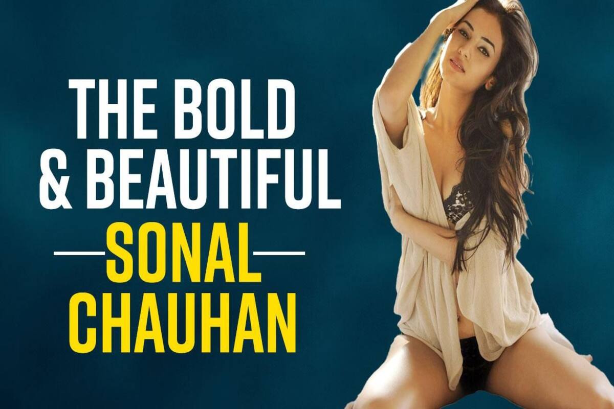 Sonal Chauhan Xxxnx - Sonal Chauhan Bold Looks: Top Sexy Avatars Of The Jannat Actress That Set  Internet On Fire - Watch Video