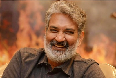 In India, Rajamouli is the only big-shot filmmaker who knows what he's  doing : r/BollyBlindsNGossip