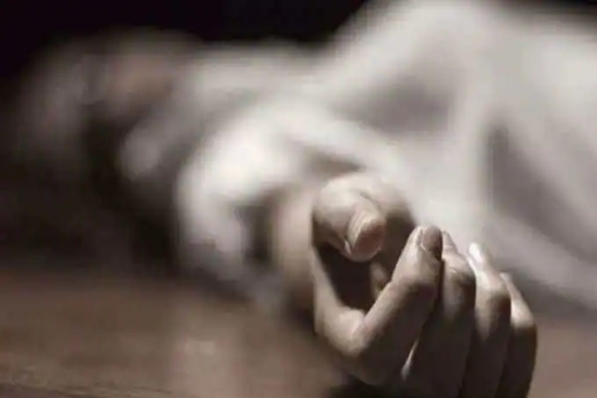 Another case of suicide from Tamil Nadu's Ayyampatti village was reported on Tuesday.