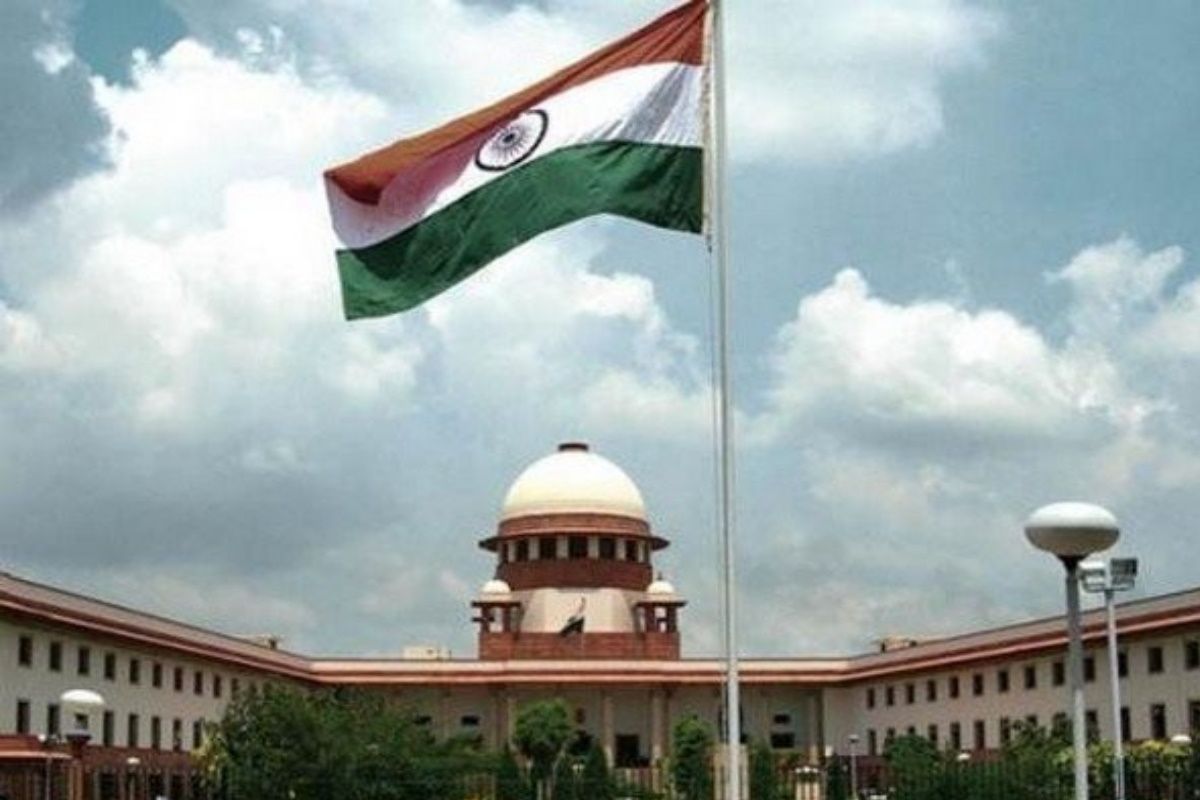 Explained Why Is Supreme Court Stressing On A Separate Bail Law
