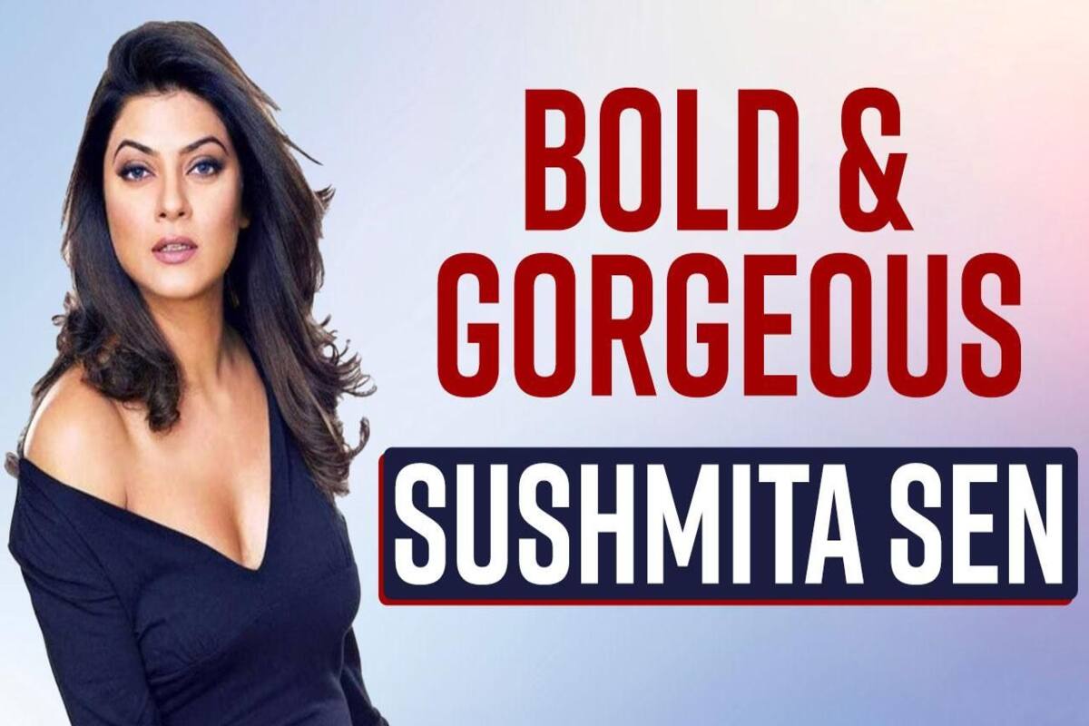 1200px x 800px - Sushmita Sen Hot Looks: 5 Times When Aarya Actress Set Internet On Fire  With Her Bold And Sizzling Avatars - Watch Video