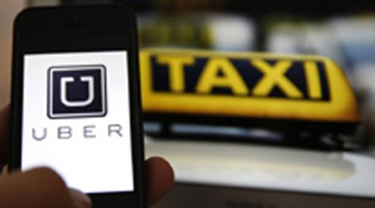 Woman's Hilarious Chat With Uber Driver Is Too Relatable