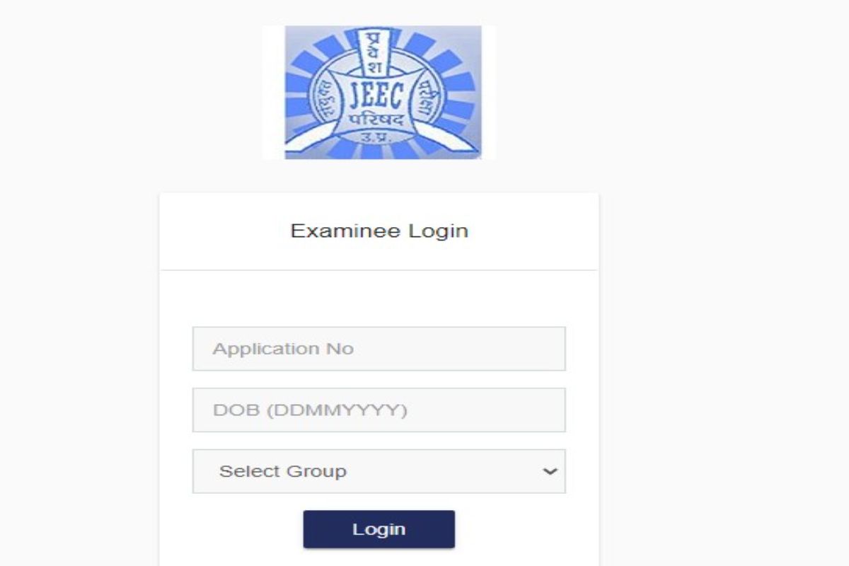 JEECUP Answer Key 2022 Released; Check Direct Link, Steps to Download Here