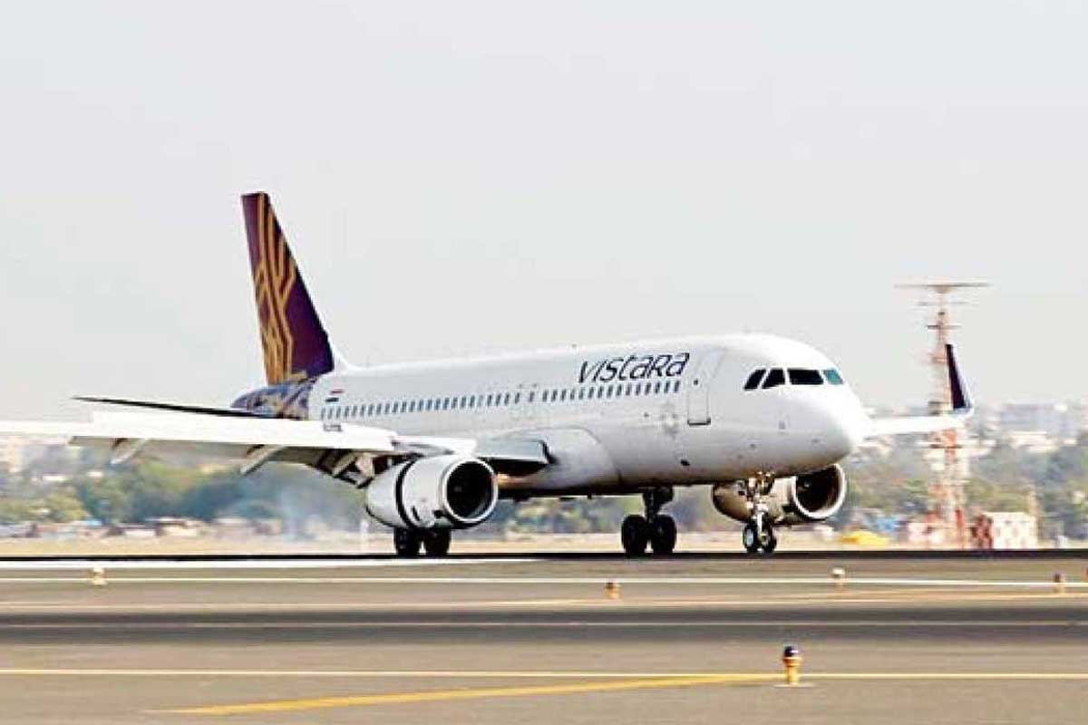 Mumbai, Maharashtra, Jaipur, Udaipur, Rajasthan, Vistara,