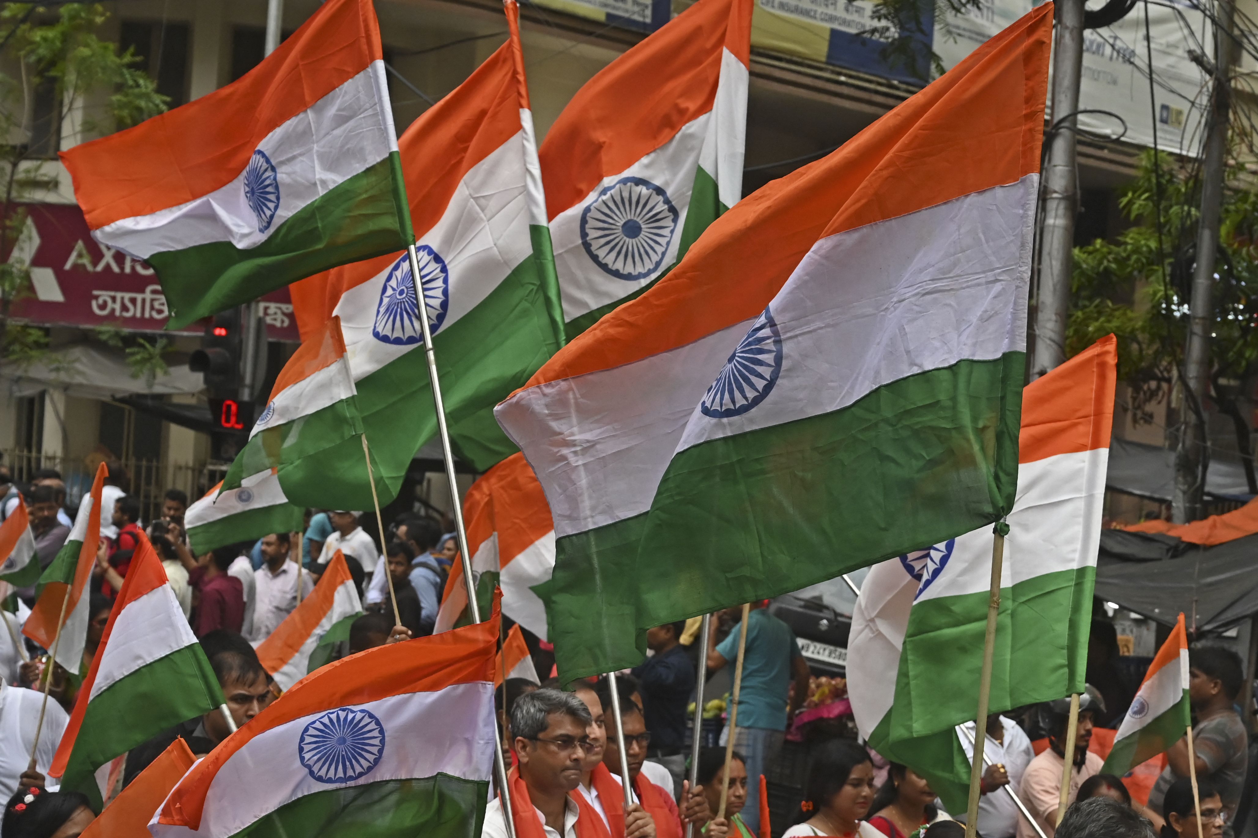 Independence Day 2022: These 5 Countries Share Their Independence Day