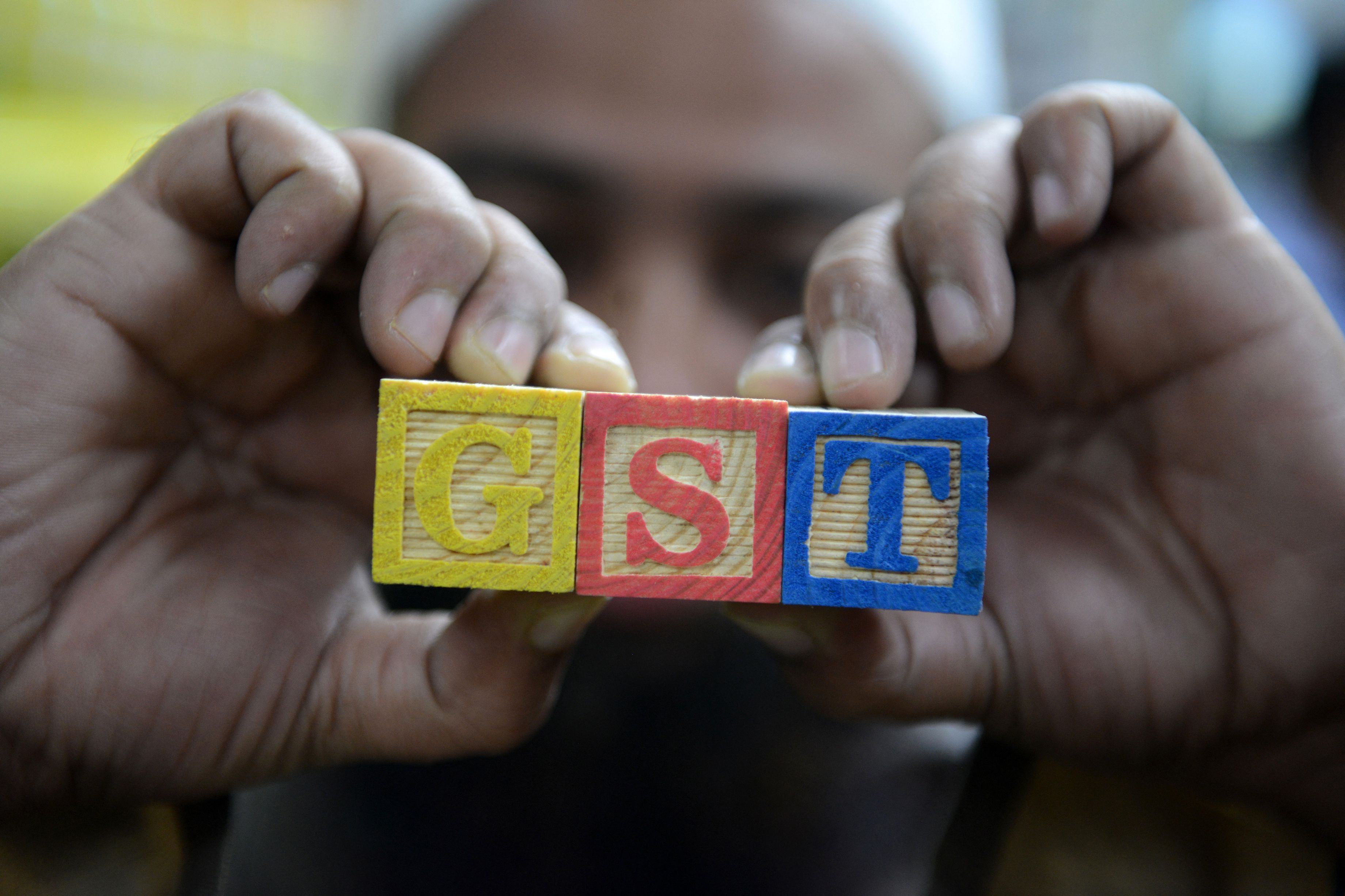 GST Collection Jumps 28 to Rs 1.49 Lakh Crore in July TrendRadars India