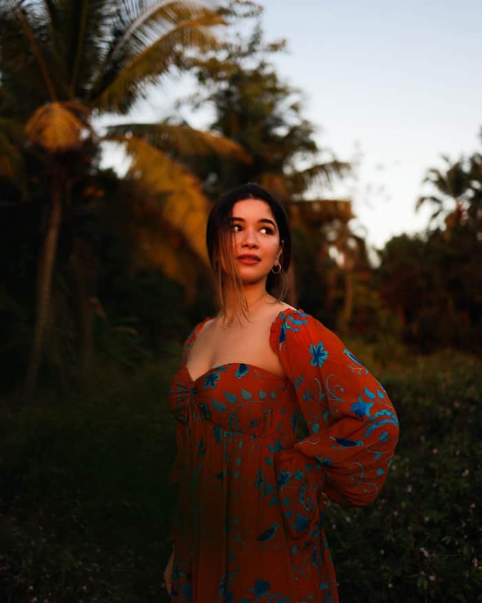 Sara Tendulkar Latest Photo