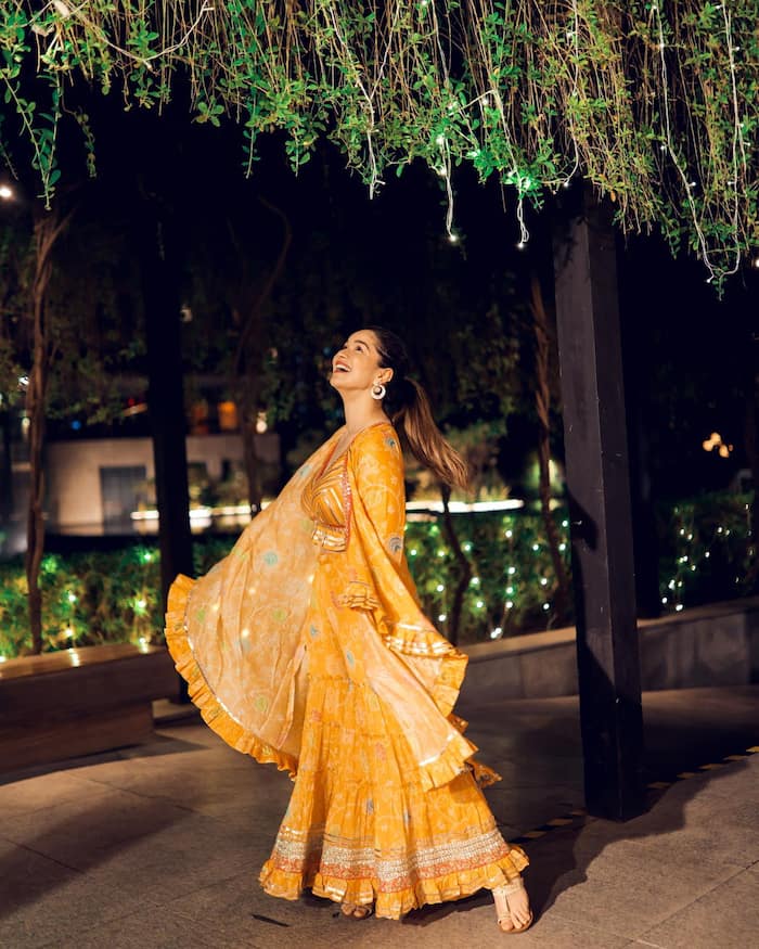 Sara Tendulkar Shubman Gill