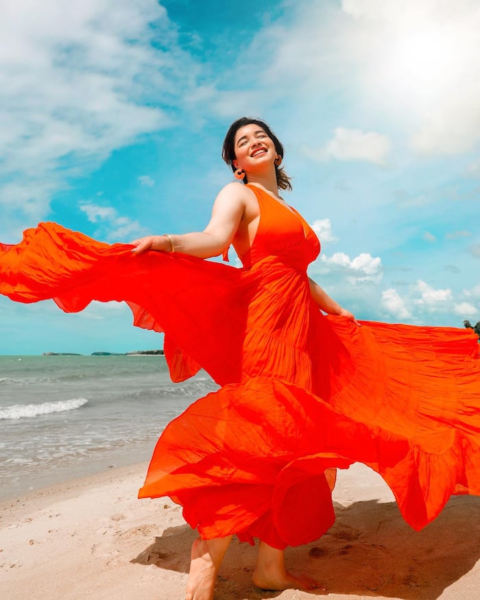 Sara Tendulkar Career
